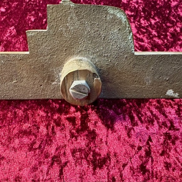 Bronze Submarine 2